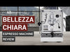 Stunning E61 PID Coffee Machine & Electronic Grinder Package