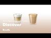 Breville Barista Express Manual Espresso Machine