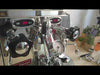 La Pavoni Evo – Premium Coffee Machine