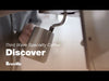 Breville Barista Express Manual Espresso Machine