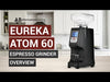 Orchestrale Nota X Eureka Atom 60E Bundle