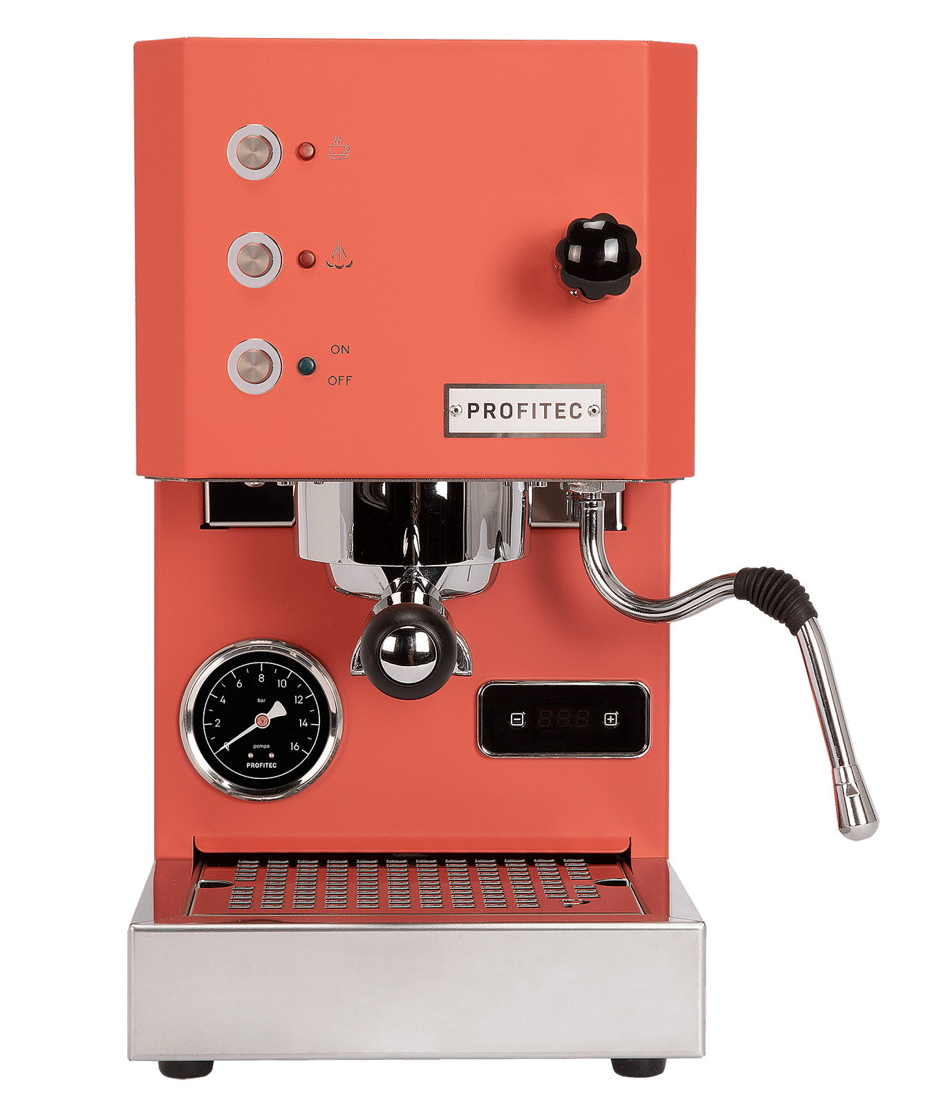 Profitec GO Coffee Machine - Australia - Di Pacci