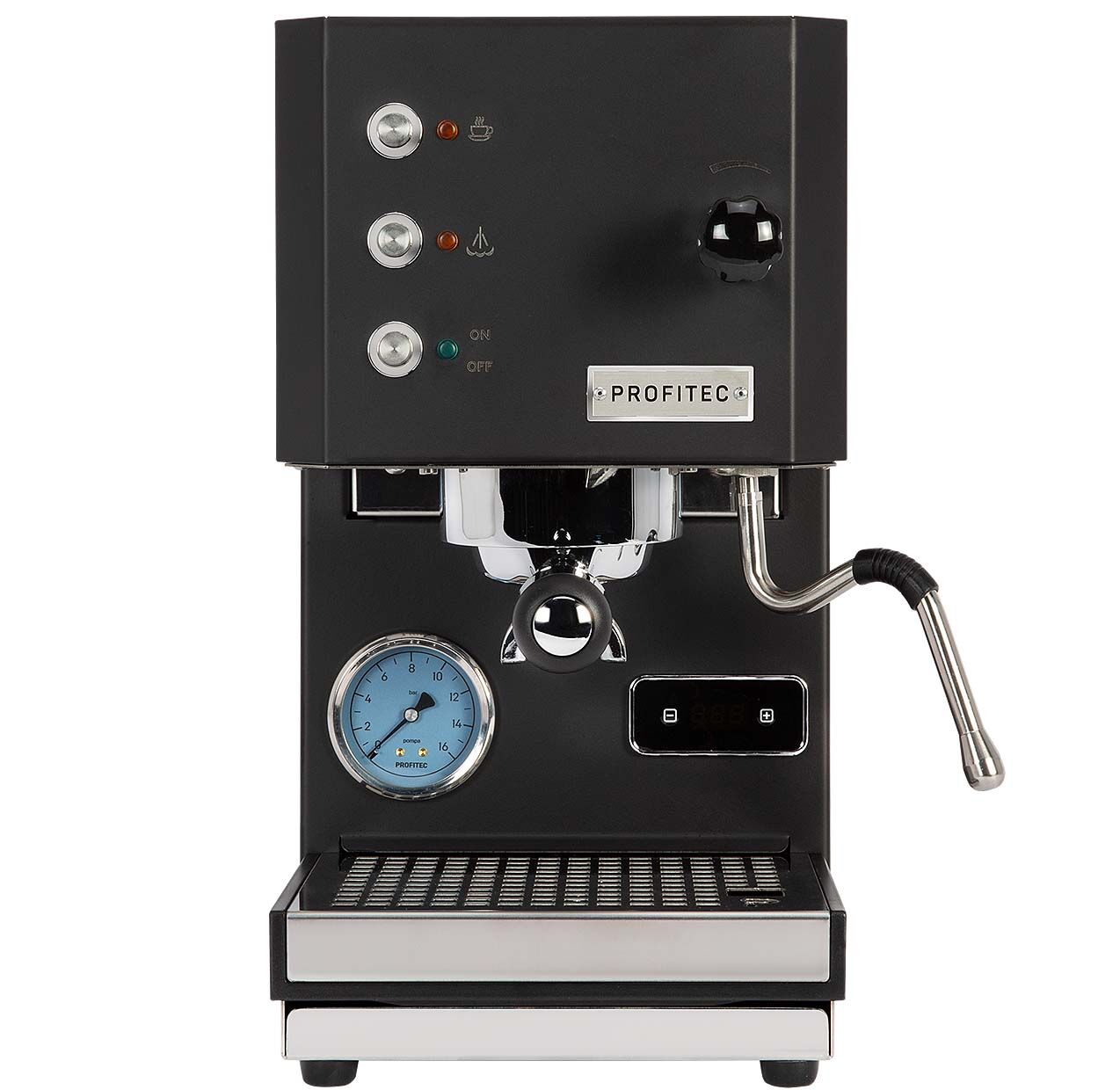 Profitec GO Coffee Machine - Australia - Di Pacci