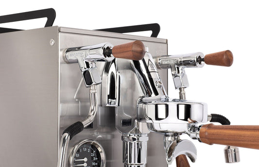 Profitec JUMP Coffee Machine - Australia - Di Pacci
