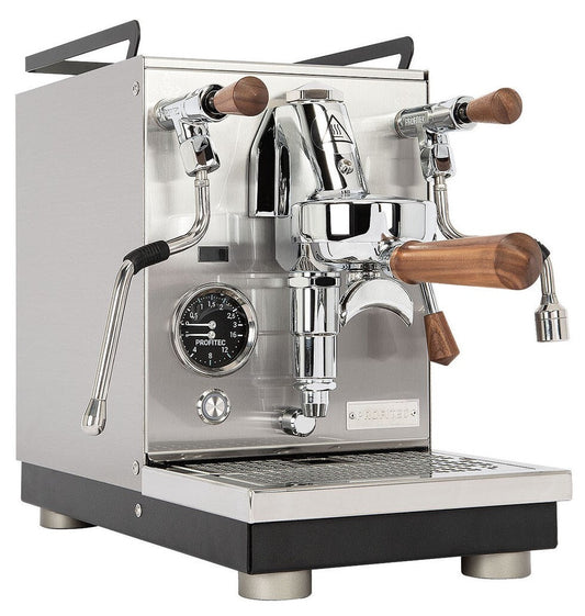 Profitec JUMP Coffee Machine - Australia - Di Pacci