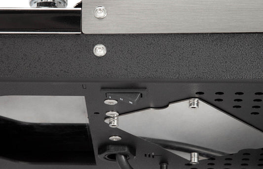 Profitec JUMP Coffee Machine - Australia - Di Pacci