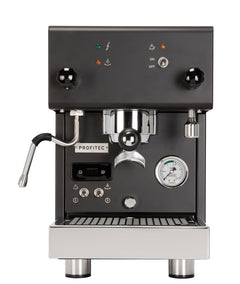 Profitec Pro 300 compact dual boiler espresso machine