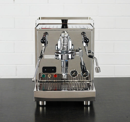 Profitec Pro 500 PID Coffee Machine - Australia - Di Pacci