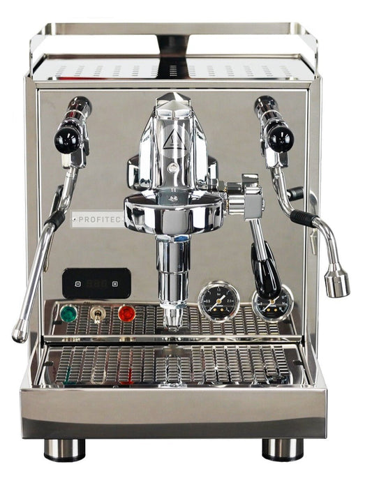 Profitec Pro 500 PID Coffee Machine - Australia - Di Pacci