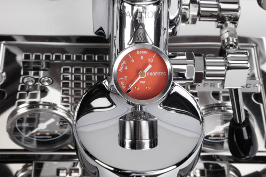 Profitec Pro Drive Coffee Machine - Australia - Di Pacci