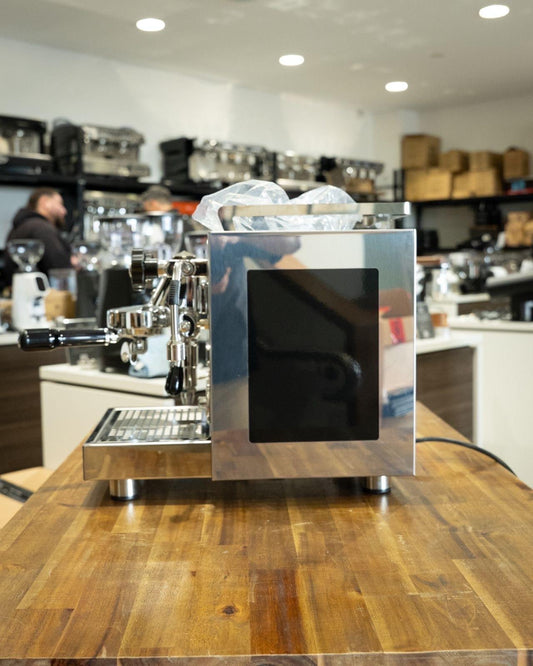 Pre-Loved Profitec Pro 600 Dual Boiler E61 Espresso Machine