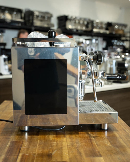 Pre-Loved Profitec Pro 600 Dual Boiler E61 Espresso Machine