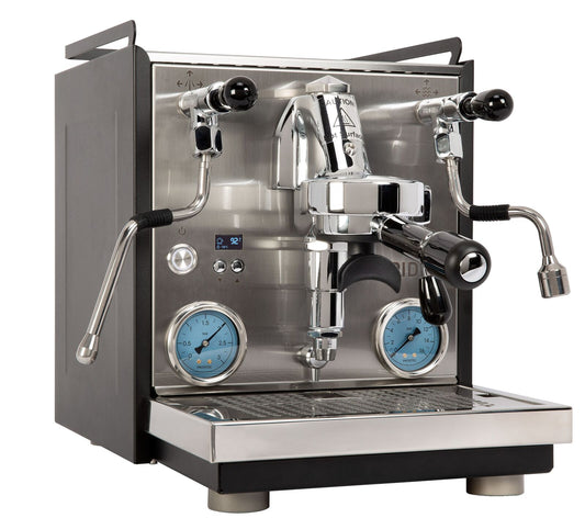 Profitec Ride Coffee Machine - Australia - Di Pacci