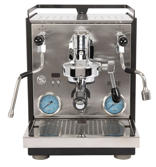 Profitec Ride Coffee Machine - Australia - Di Pacci