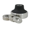 Pullman Barista Flat Base 54mm - Pullman - ALL