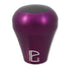 Pullman Barista Tamper Handle Grape Purple - Pullman - ALL