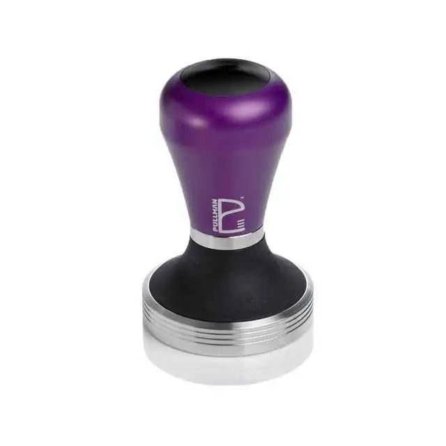 Pullman Grape Purple Barista Tamper 58mm - Pullman - ALL