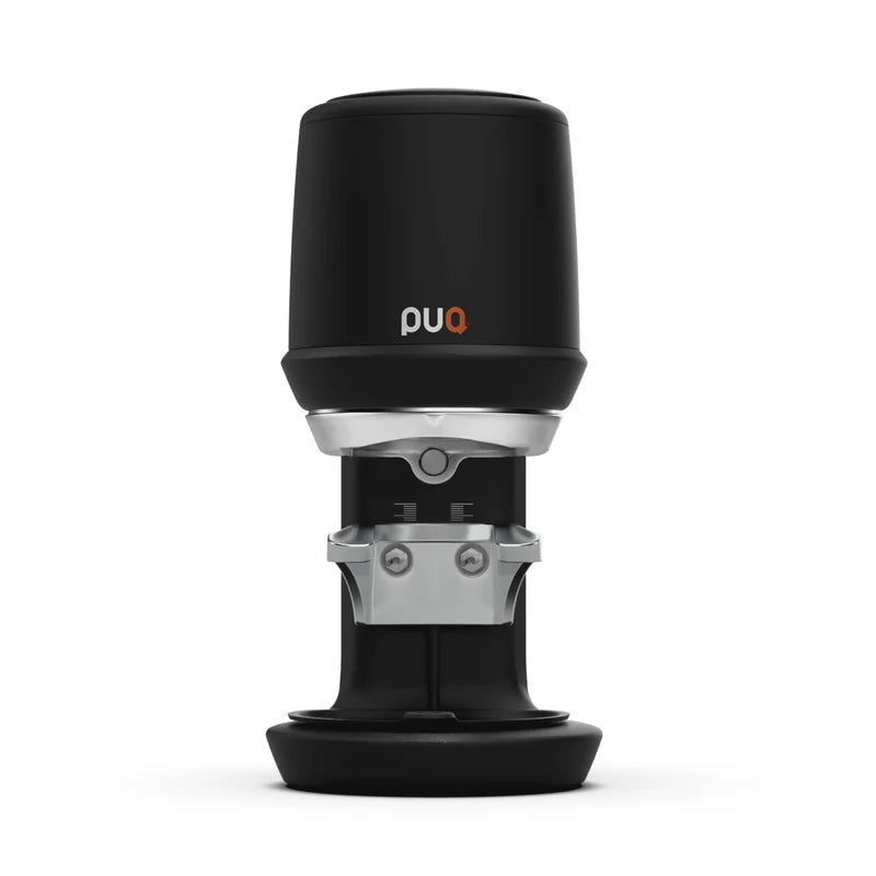 PUQ Press Pro Gen 6 - Automatic Coffee Tamper - Australia - Di Pacci