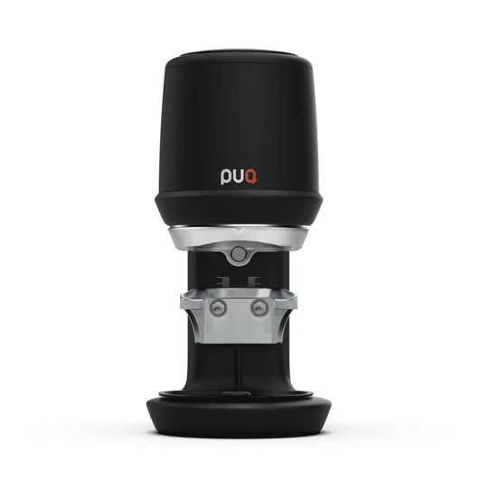 PUQ Press Pro Gen 6 - Automatic Coffee Tamper - Australia - Di Pacci