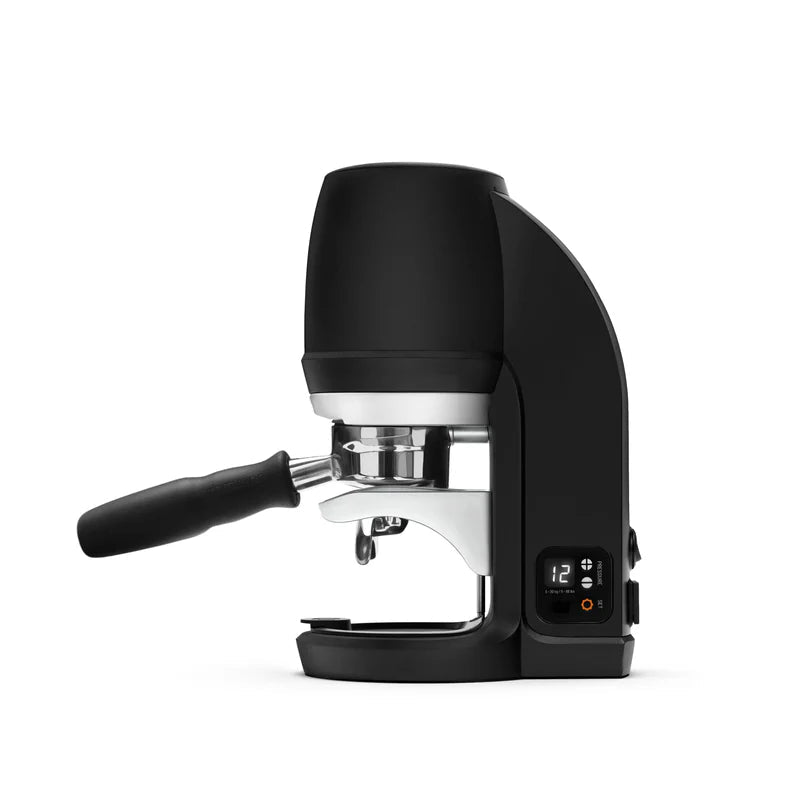 PUQ Press Q Gen 6 - Automatic Coffee Tamper 58.3mm - Australia - Di Pacci