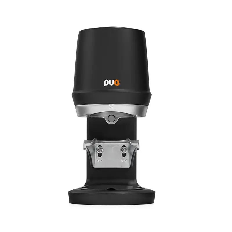 PUQ Press Q1 Automatic Tamper - Black - ALL