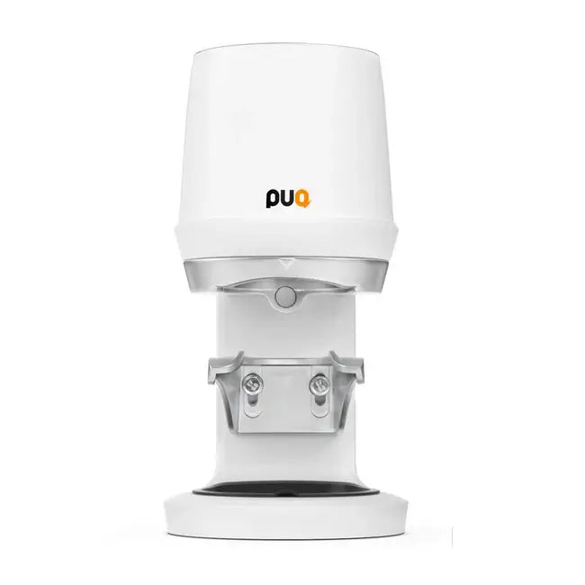 PUQ Press Q1 Automatic Tamper - White - ALL