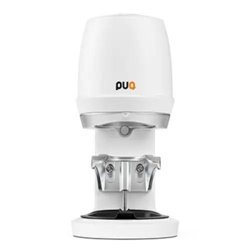 PUQ Press Q2 Automatic Tamper V5 - ALL