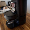 Puqpress M5 – Used Only 4 Days at Fine Food Expo This Puqpress M5 was - Australia - Di Pacci