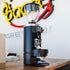 Puqpress M5 – Used Only 4 Days at Fine Food Expo This Puqpress M5 was - Australia - Di Pacci