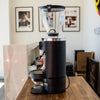 Puqpress M5 – Used Only 4 Days at Fine Food Expo This Puqpress M5 was - Australia - Di Pacci