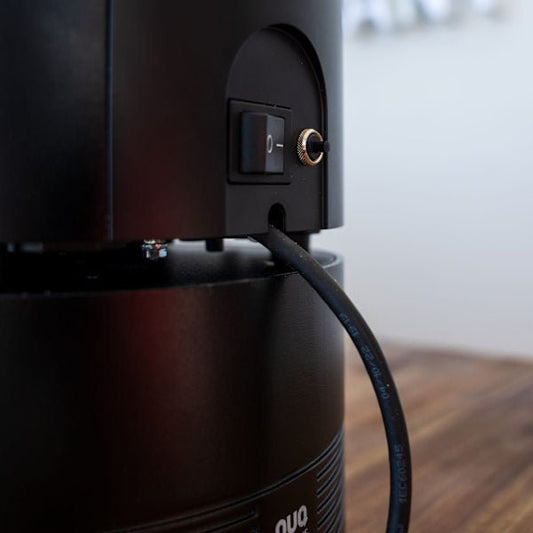 Puqpress M5 – Used Only 4 Days at Fine Food Expo This Puqpress M5 was - Australia - Di Pacci