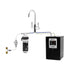 PURETEC Puretec Boiling Water Undersink System SPARQ-H2 -