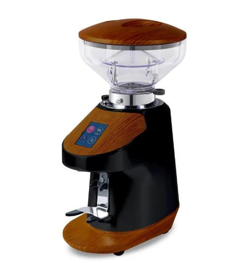 Quamar Nemo - Q Coffee Grinder - Australia - Di Pacci
