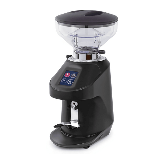 Quamar Nemo - Q/E Electronic Coffee Grinder - Australia - Di Pacci