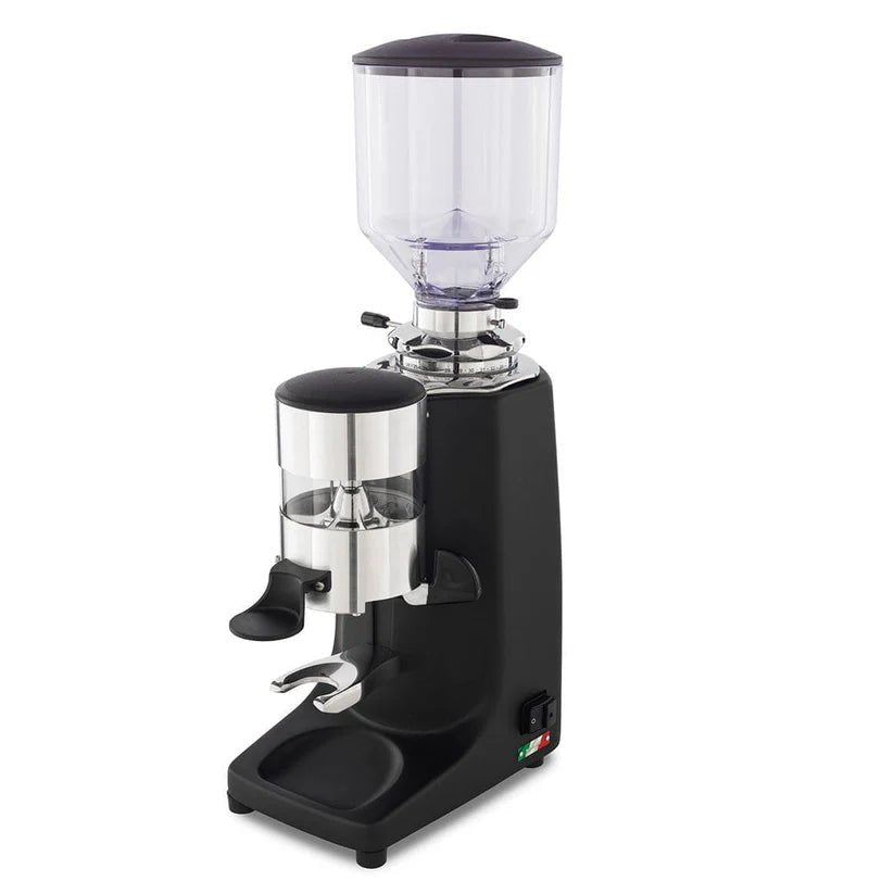 Quamar Q13 Auto Coffee Grinder - Australia - Di Pacci