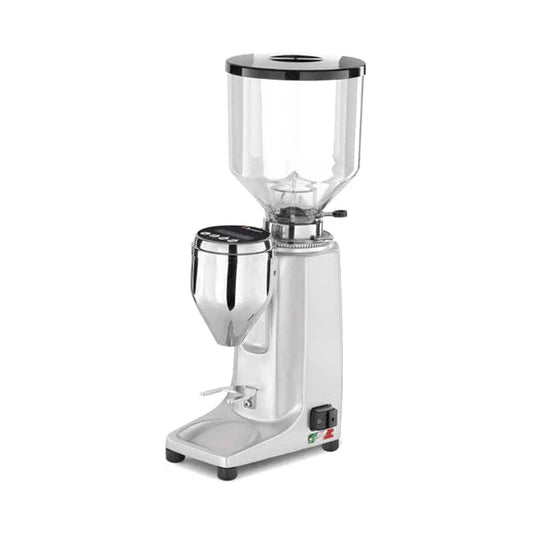 Quamar Q50E Coffee Grinder - Australia - Di Pacci