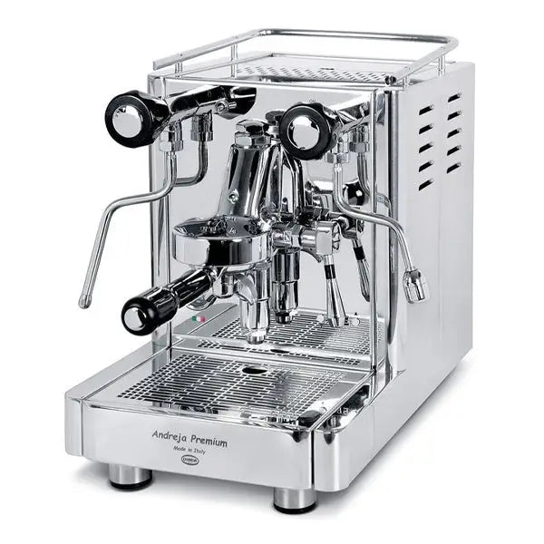 Quick Mill Andreja Premium Coffee Machine