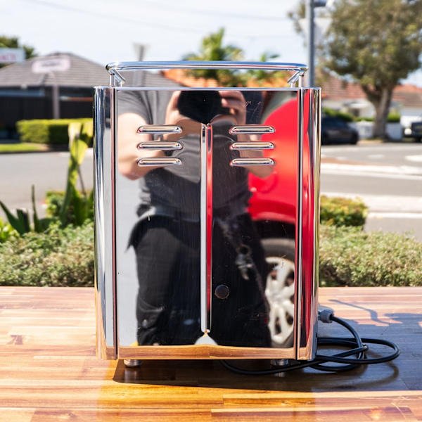 Quick Mill Andreja Premium PreLoved Excellent Condition Coffee Machine - Australia - Di Pacci