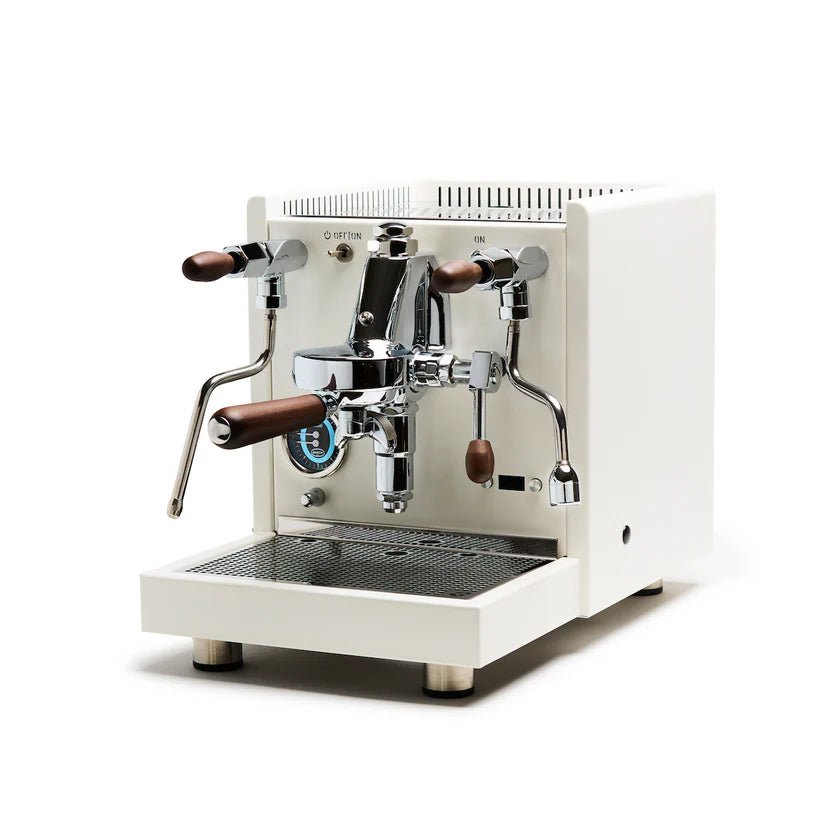 Quick Mill Aquila Plus Profi Coffee Machine - Australia - Di Pacci