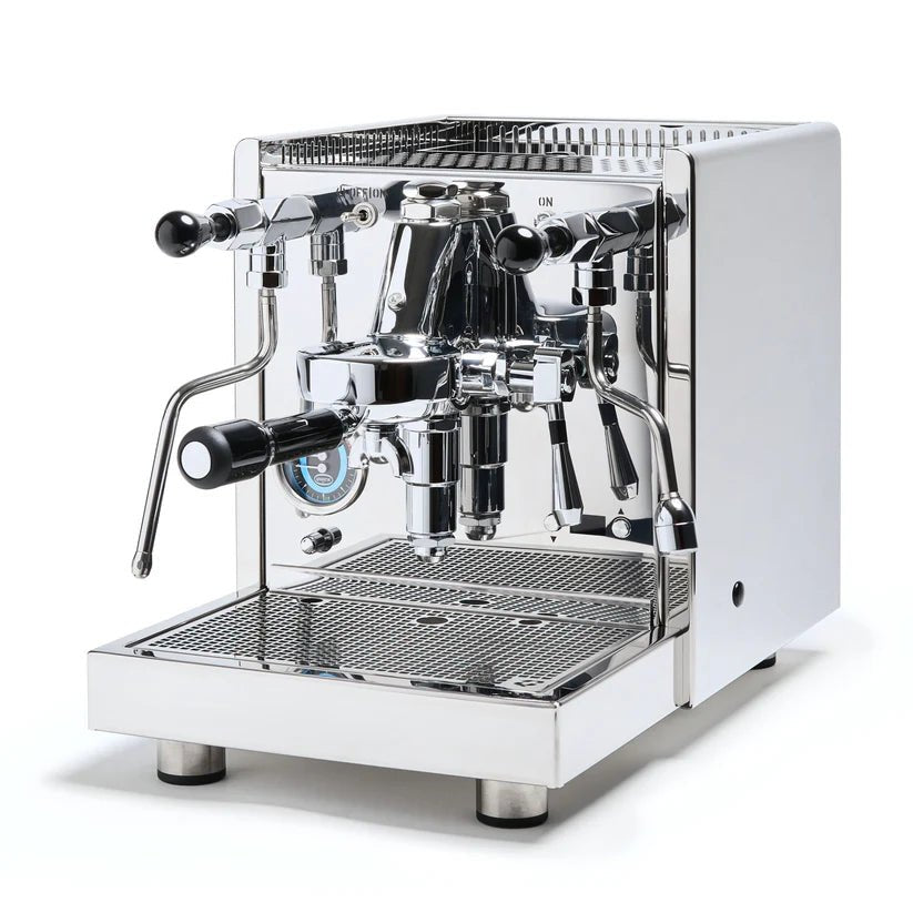 Quick Mill Aquila Plus Profi Coffee Machine - Australia - Di Pacci