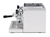 Quick Mill Elevate Dual Boiler Coffee Machine Stainless Steel - Australia - Di Pacci