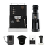 Quick Mill Pippa + Precision GS0 V2 Grinder Package - Australia - Di Pacci