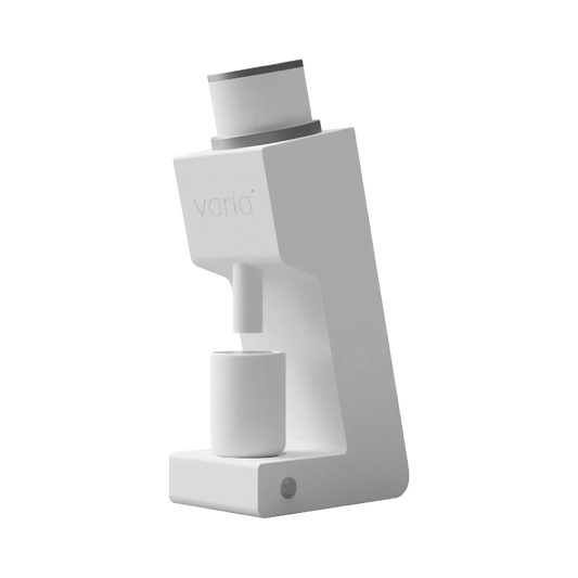 Quick Mill Pippa + Varia VS3 Coffee Grinder Gen 2 + 250g After Dark Blend + Precision Accessories - Australia - Di Pacci