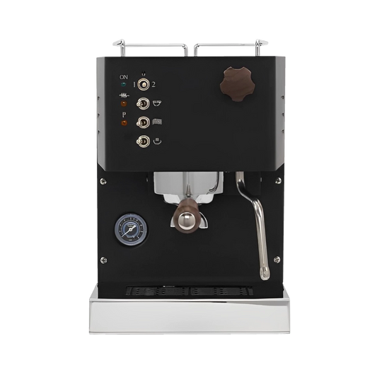 Quick Mill Pippa + Varia VS3 Coffee Grinder Gen 2 + 250g After Dark Blend + Precision Accessories - Australia - Di Pacci