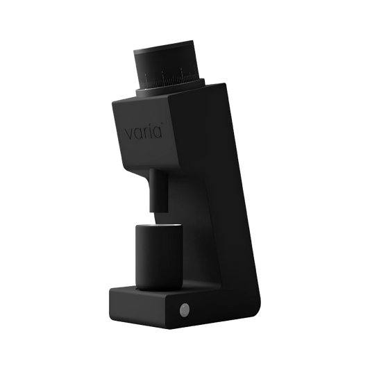 Quick Mill Pippa + Varia VS3 Coffee Grinder Gen 2 + 250g After Dark Blend + Precision Accessories - Australia - Di Pacci