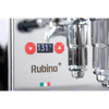 Quick Mill RUBY PLUS MODEL 0981 - ALL