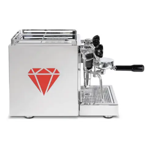 Quick Mill RUBY PLUS MODEL 0981 - ALL