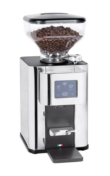 Quick Mill SIRIO - 085 Domestic Coffee Grinder - Australia - Di Pacci