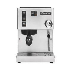 Rancilio Silvia V6 single boiler espresso machine