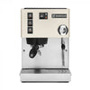 Rancilio Silvia V6 E + Precision GS0 V2 Grinder Package
